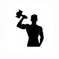 Homem Vital – Guia de Suplementação Masculina logo