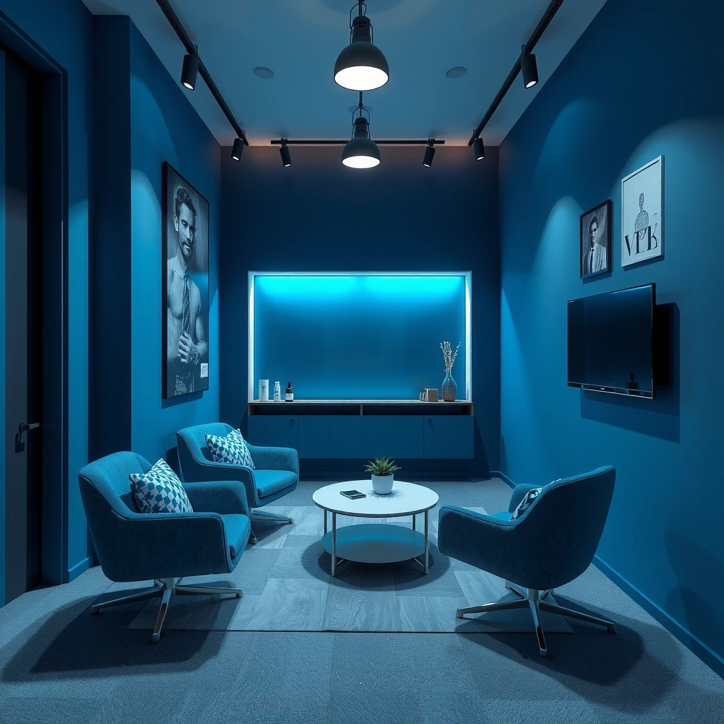 Homem Vital Contactos